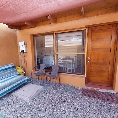 Hostal Yurak San Pedro de Atacama Exterior foto