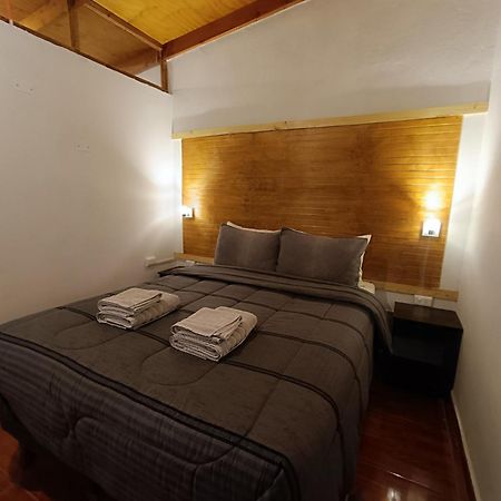 Hostal Yurak San Pedro de Atacama Exterior foto