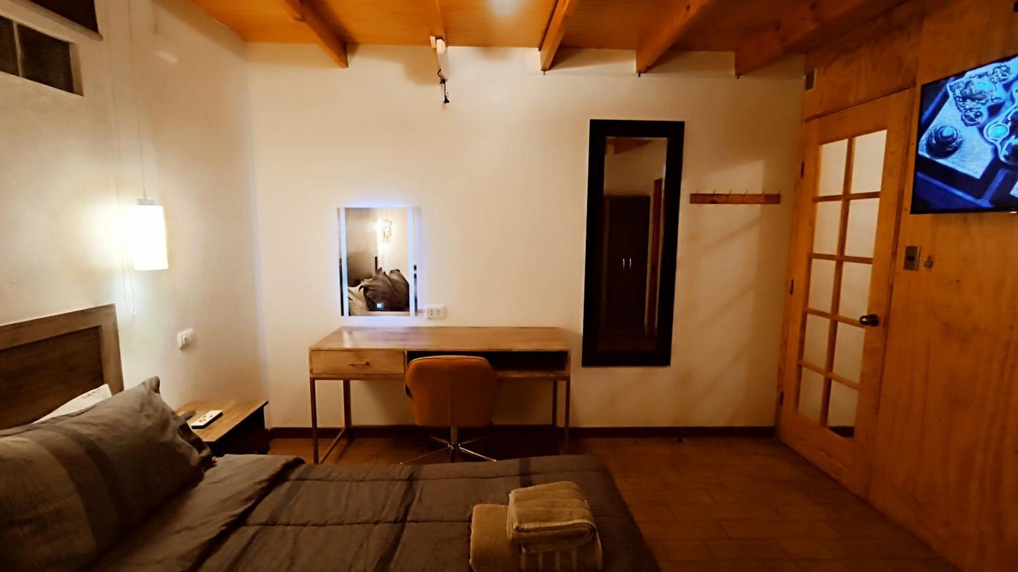 Hostal Yurak San Pedro de Atacama Exterior foto