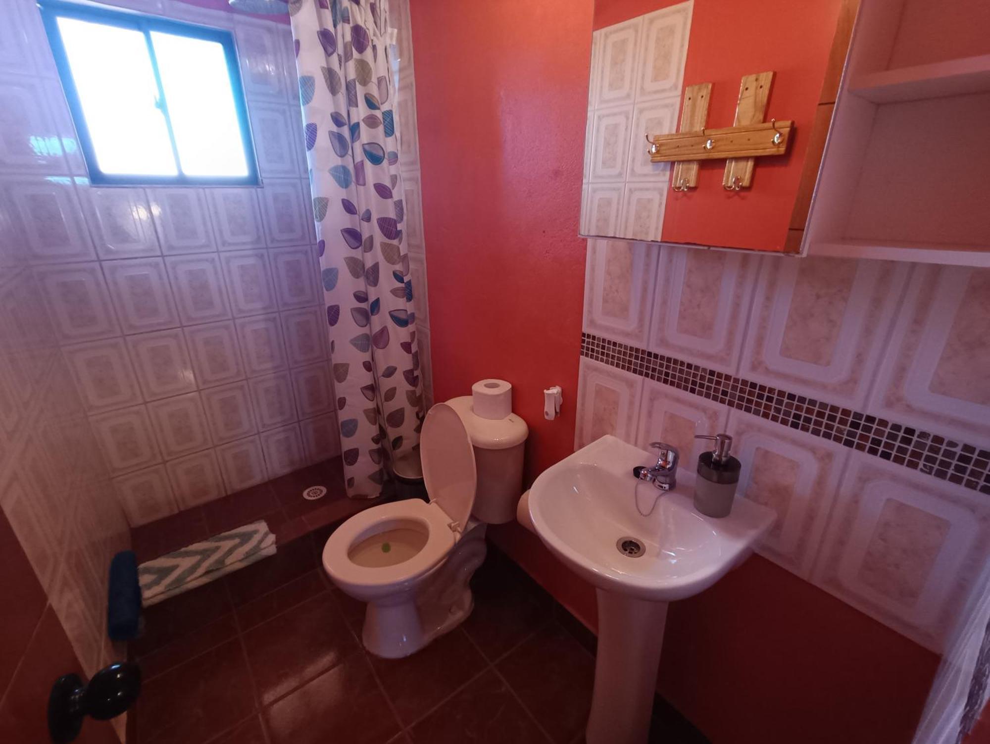 Hostal Yurak San Pedro de Atacama Exterior foto