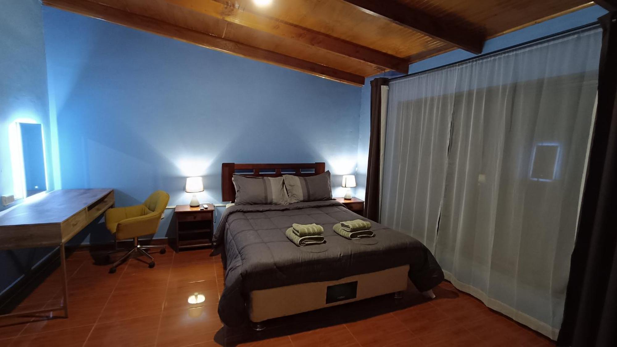 Hostal Yurak San Pedro de Atacama Exterior foto
