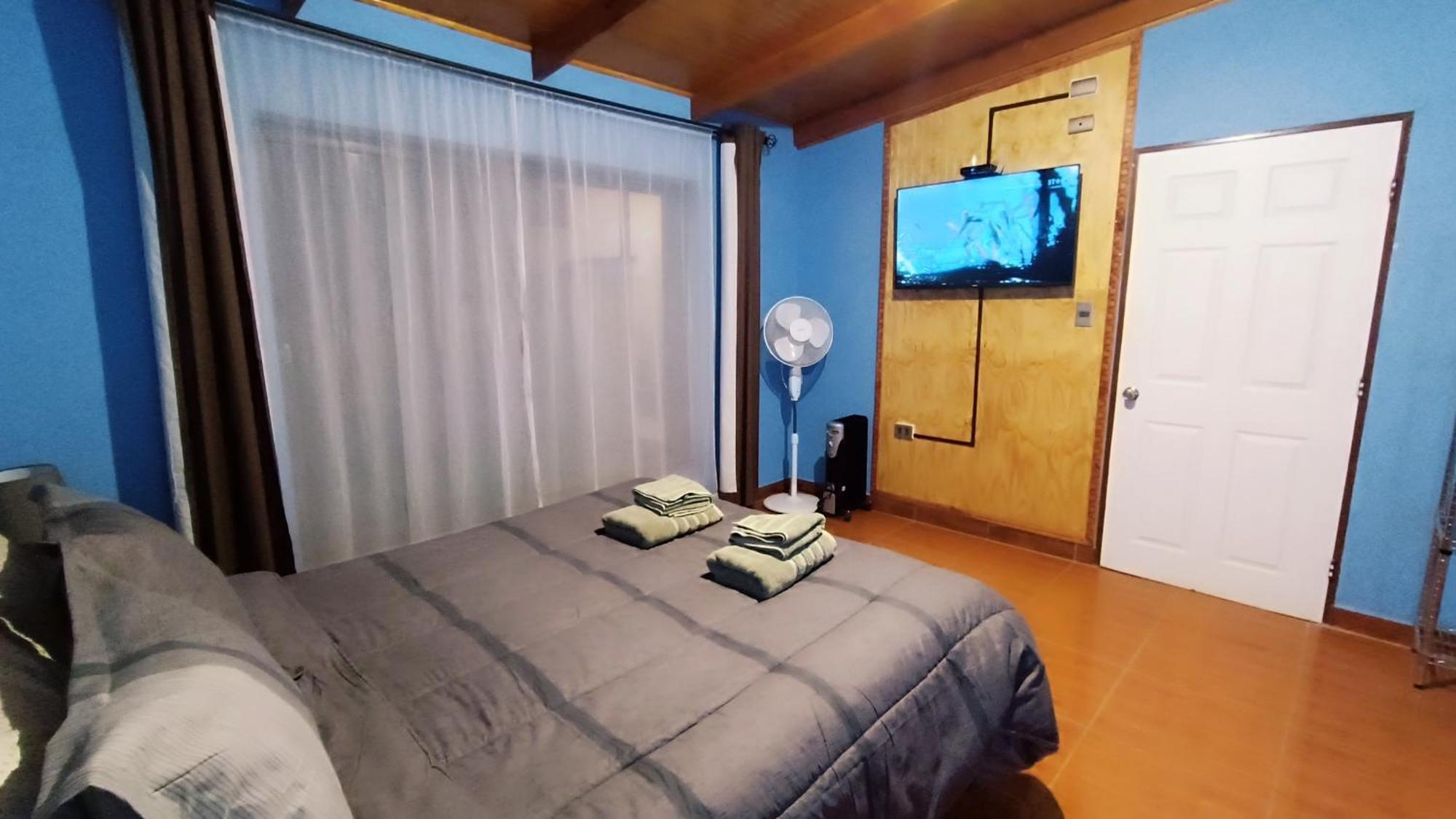 Hostal Yurak San Pedro de Atacama Exterior foto