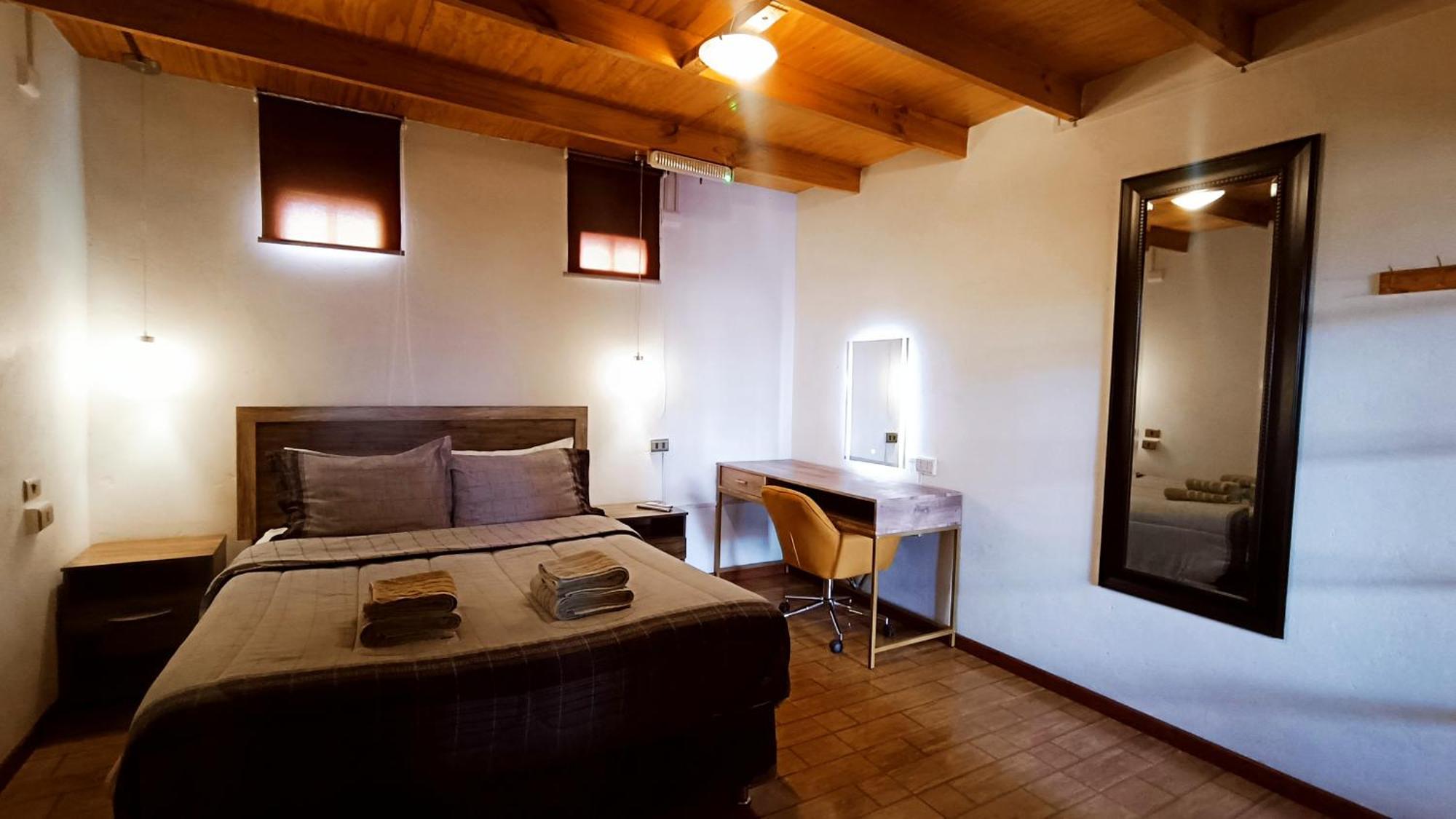 Hostal Yurak San Pedro de Atacama Exterior foto