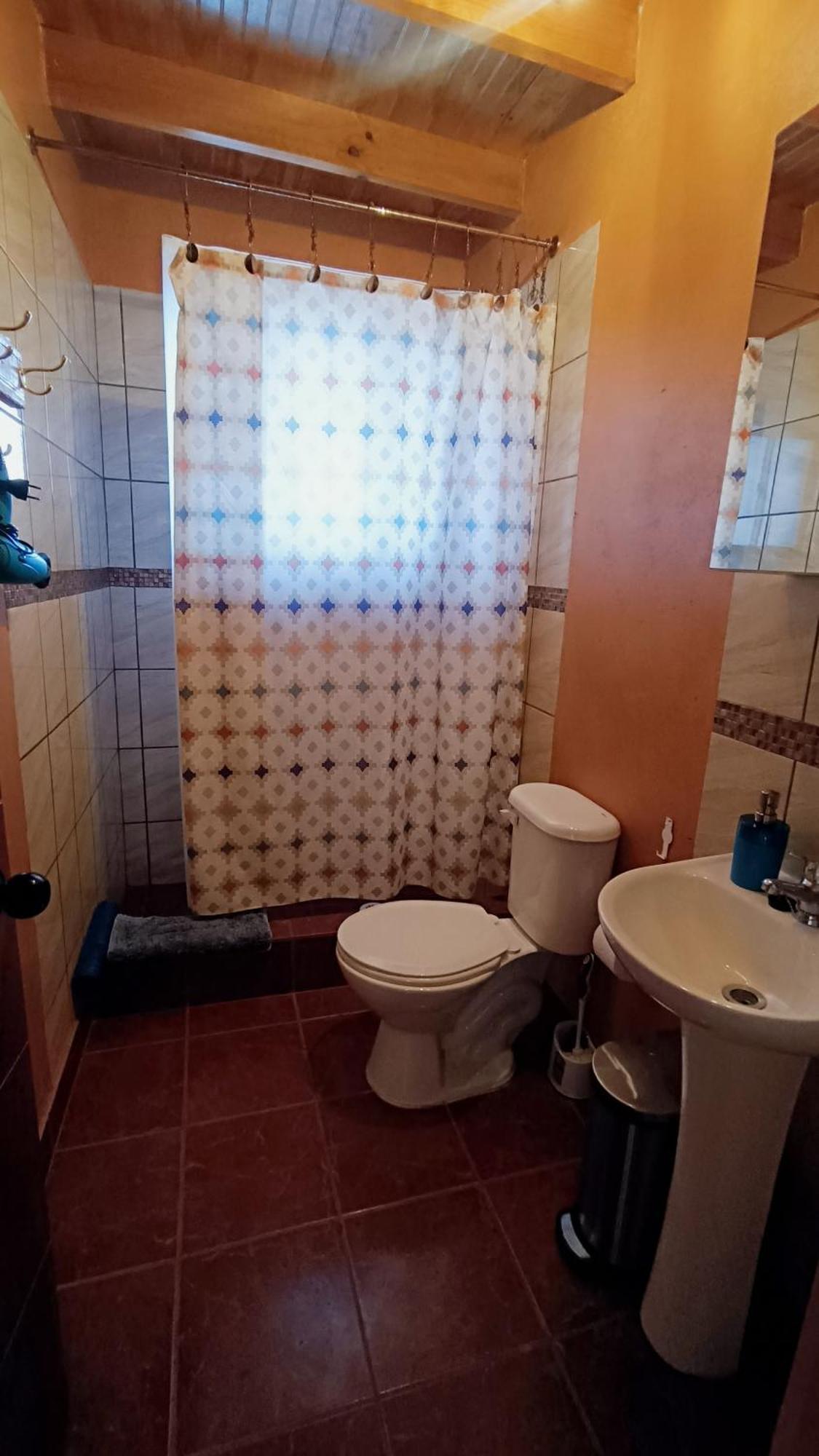 Hostal Yurak San Pedro de Atacama Exterior foto