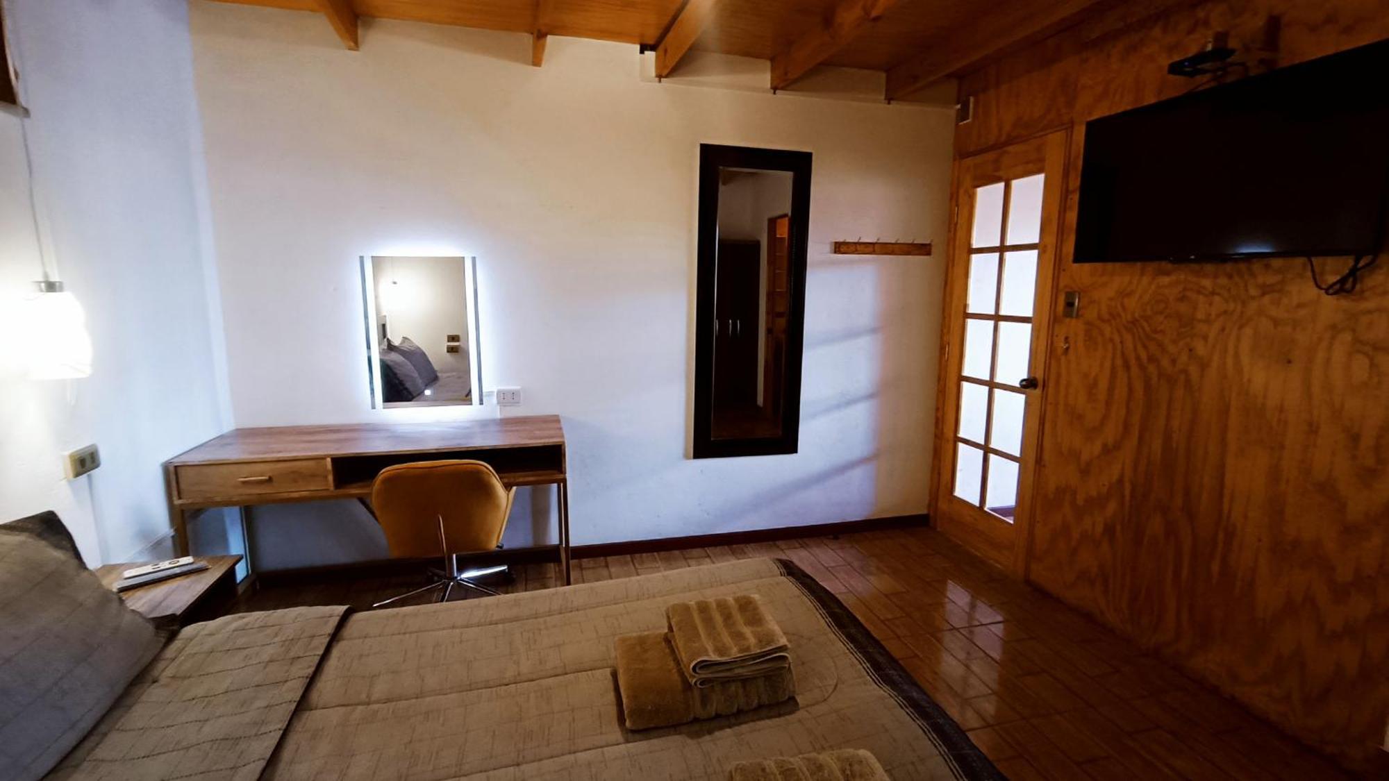 Hostal Yurak San Pedro de Atacama Exterior foto
