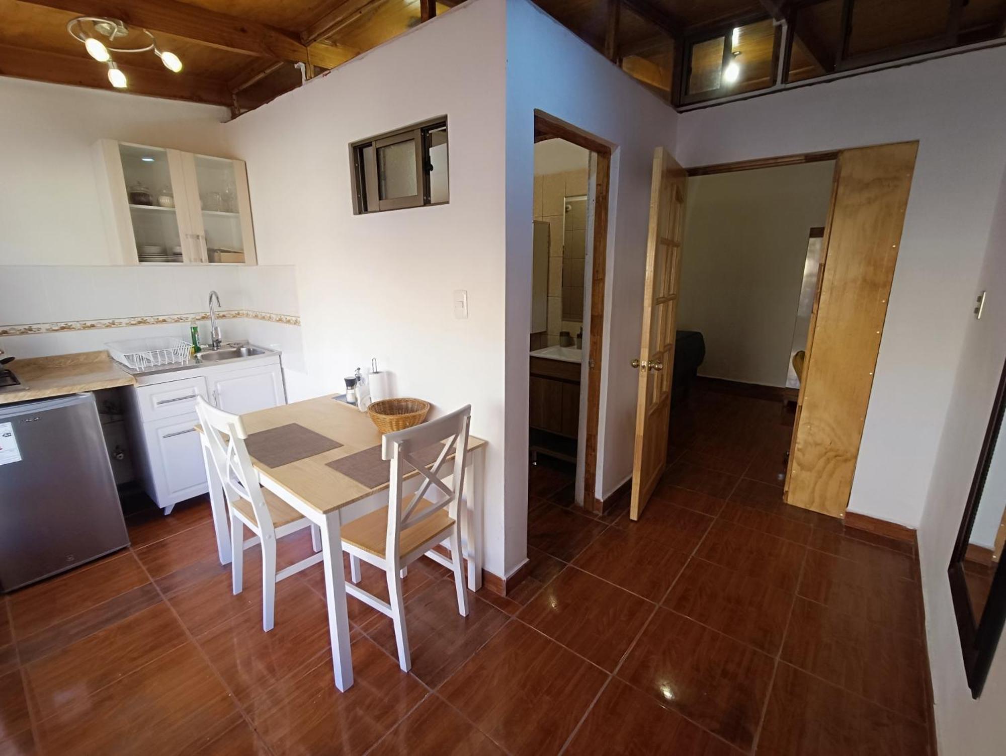 Hostal Yurak San Pedro de Atacama Exterior foto