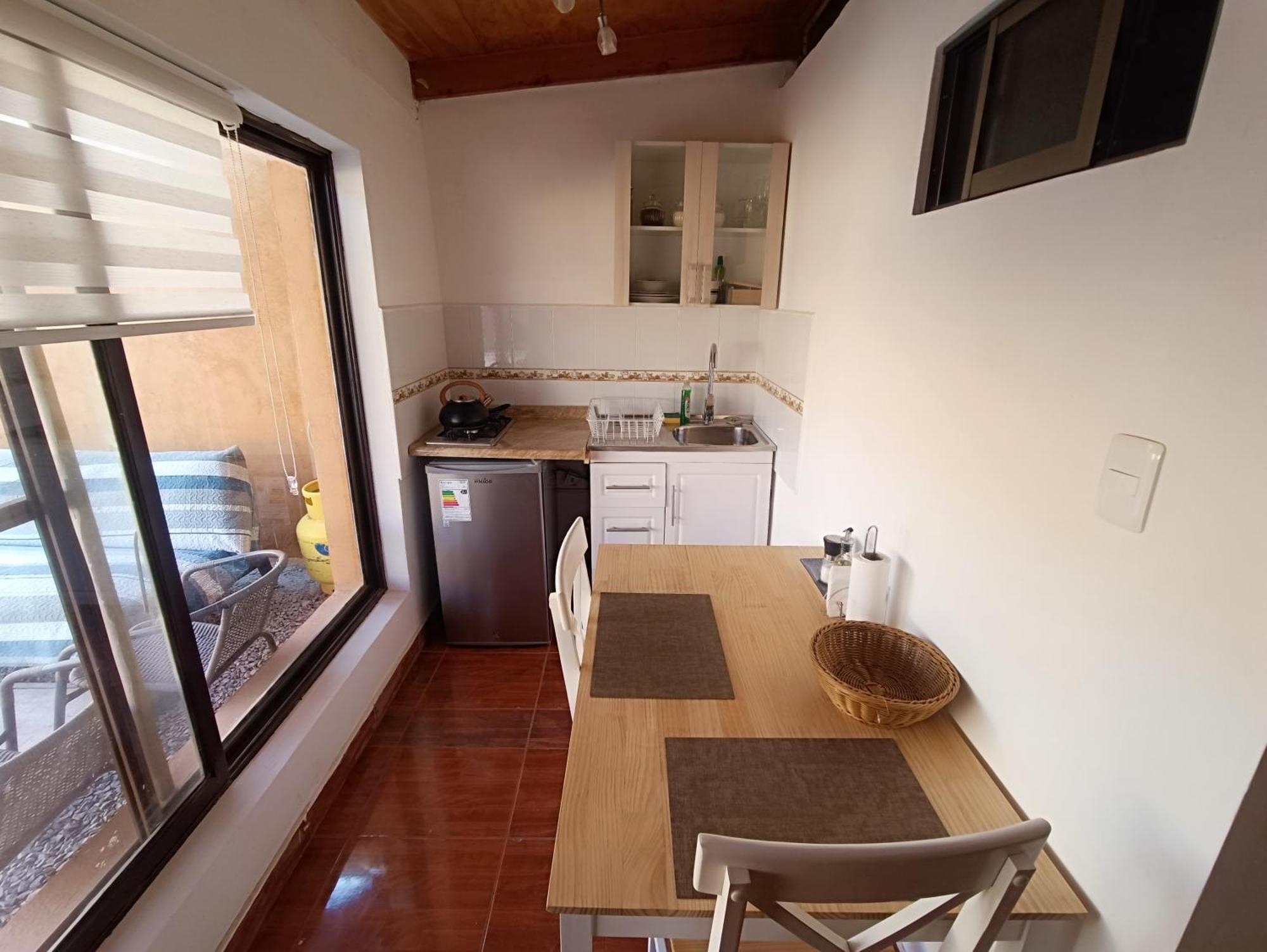 Hostal Yurak San Pedro de Atacama Exterior foto