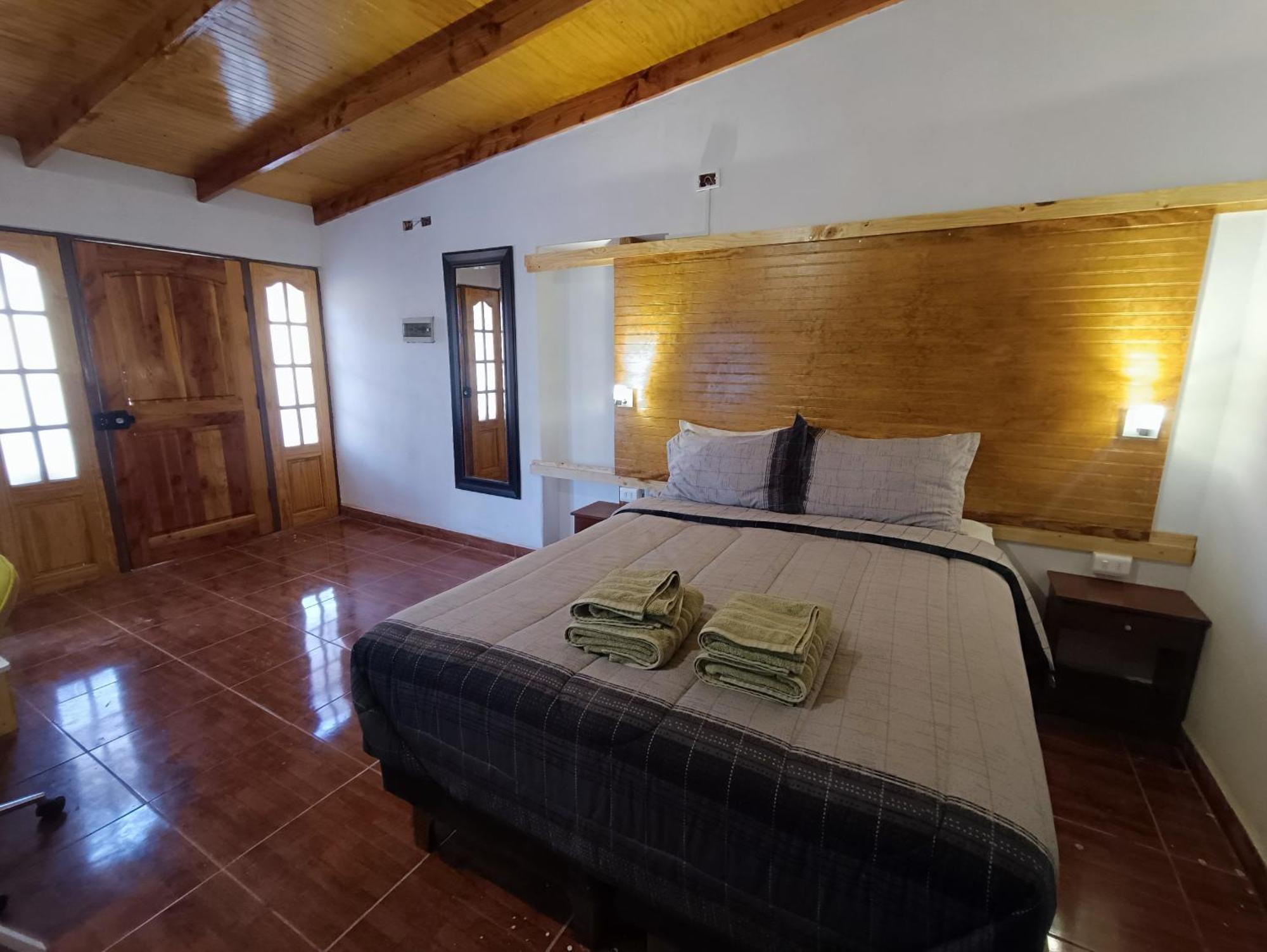 Hostal Yurak San Pedro de Atacama Exterior foto
