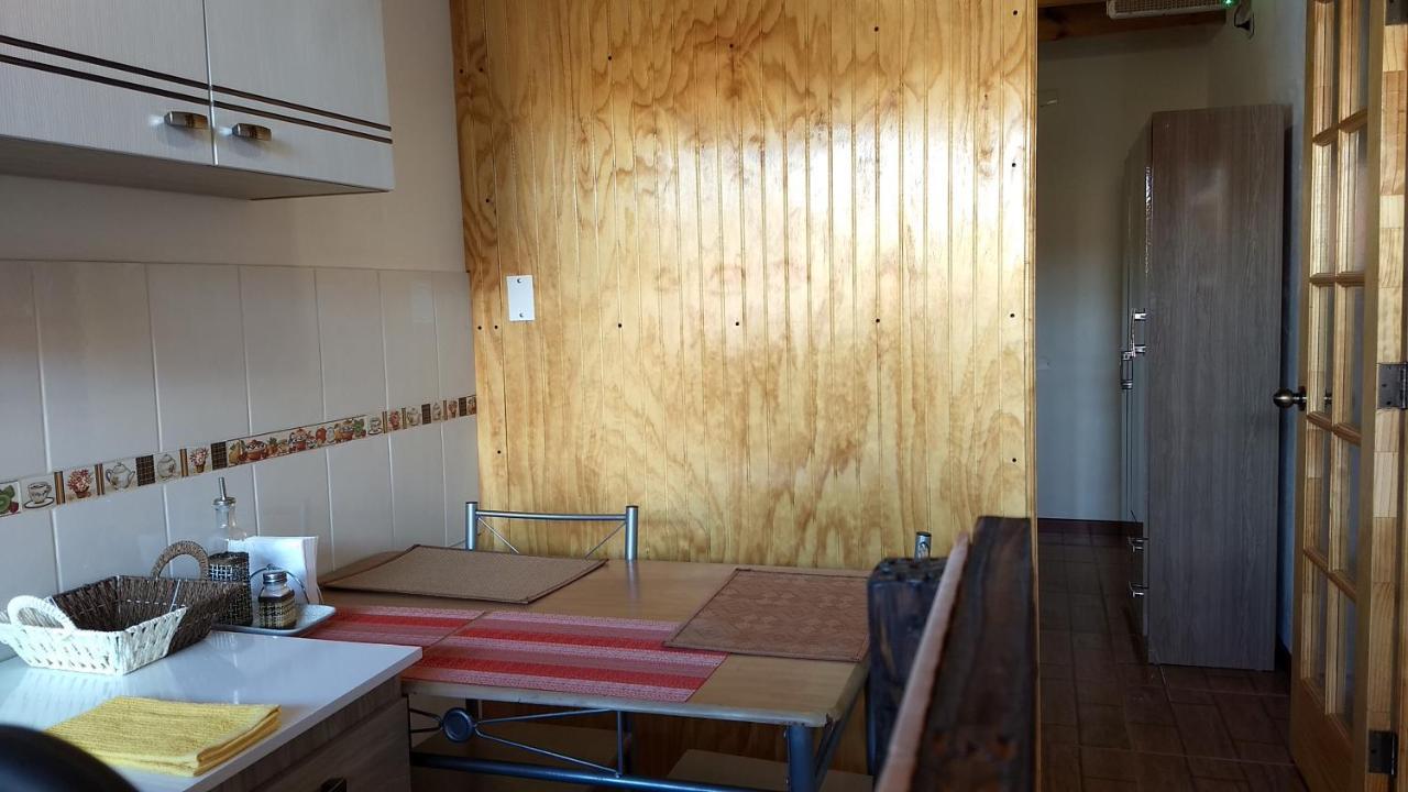 Hostal Yurak San Pedro de Atacama Exterior foto
